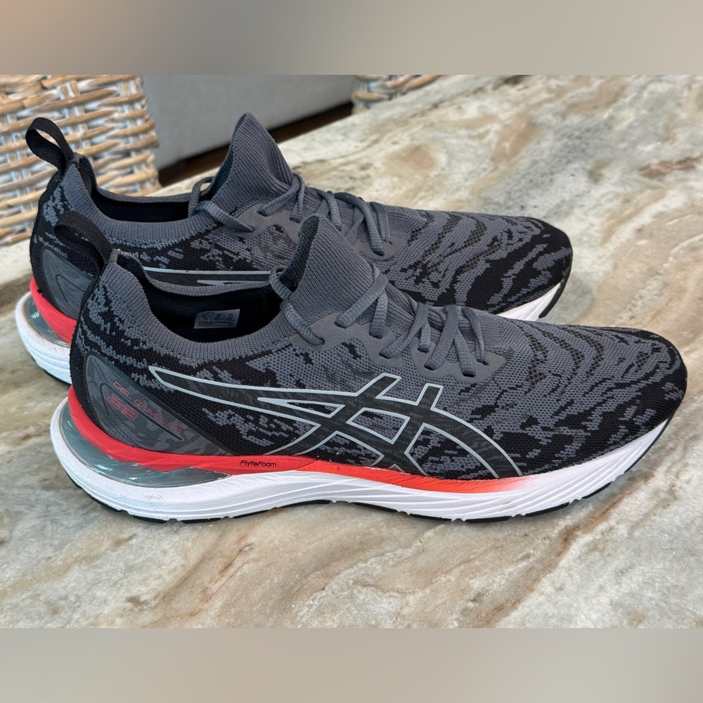 Men’s ASICS Gel-Cumulus 23 running shoes- Size 11 - Picture 2 of 11